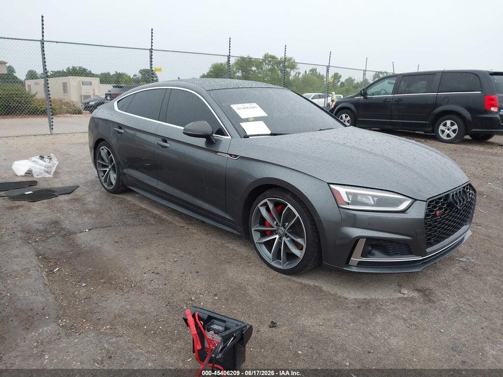 WAUC4CF59JA110317 2018 AUDI S5 photo no. 1