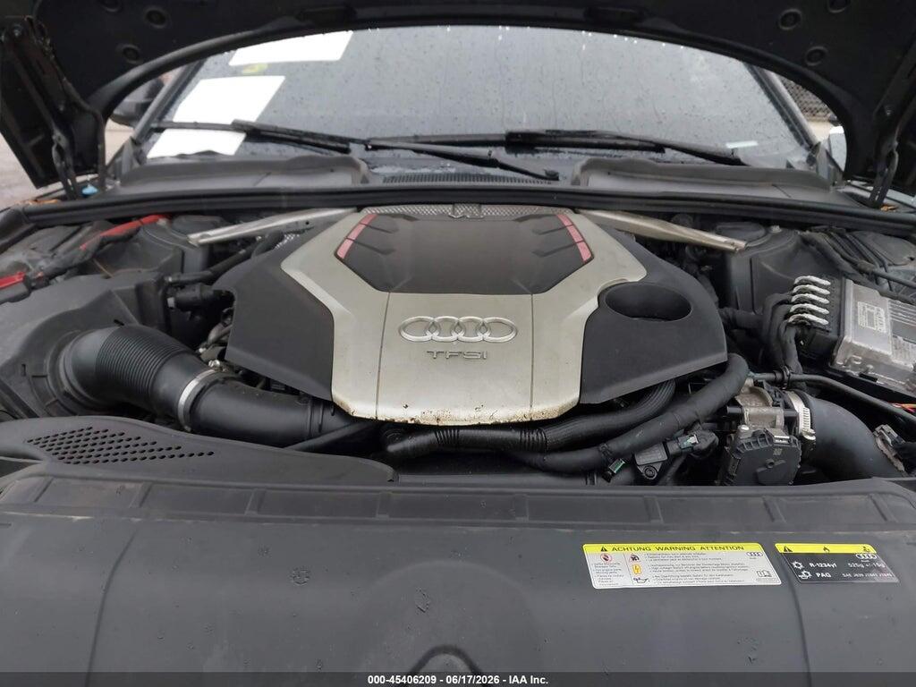 WAUC4CF59JA110317 2018 AUDI S5 photo no. 10