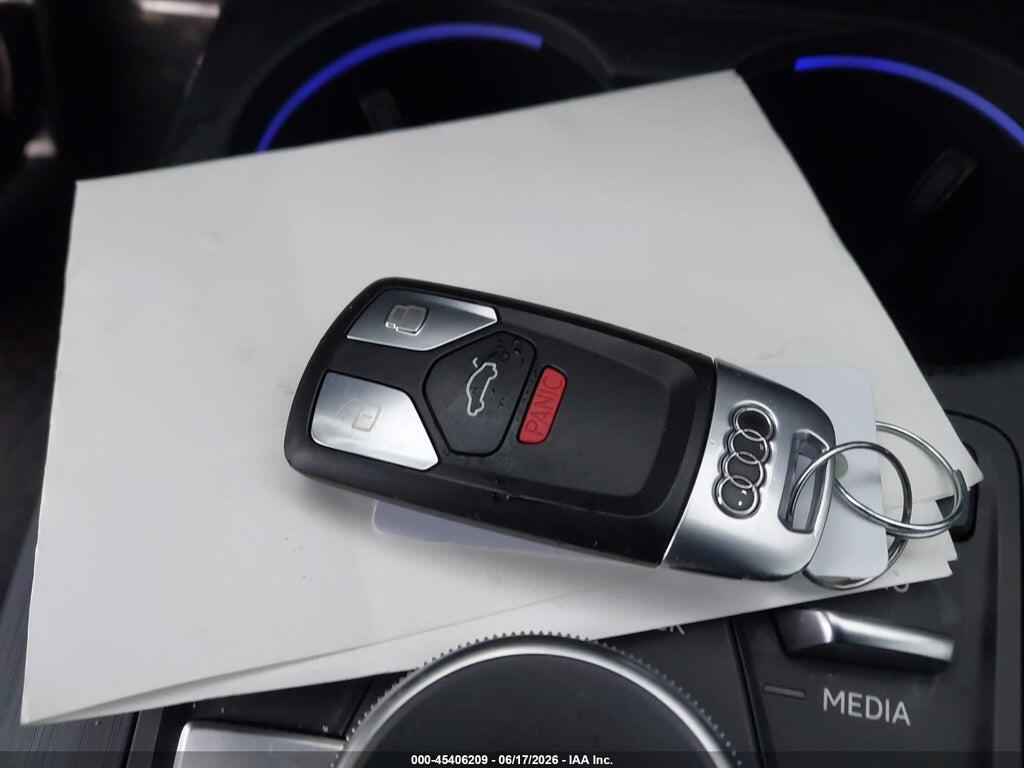 WAUC4CF59JA110317 2018 AUDI S5 photo no. 11
