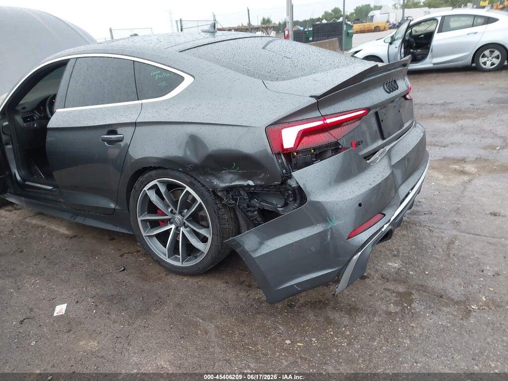 WAUC4CF59JA110317 2018 AUDI S5 photo no. 6