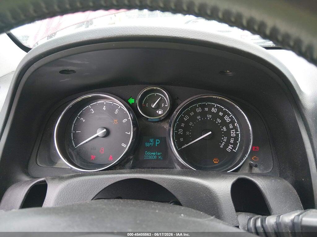 3GNAL2EK7ES662490 2014 CHEVROLET CAPTIVA SPORT photo no. 7