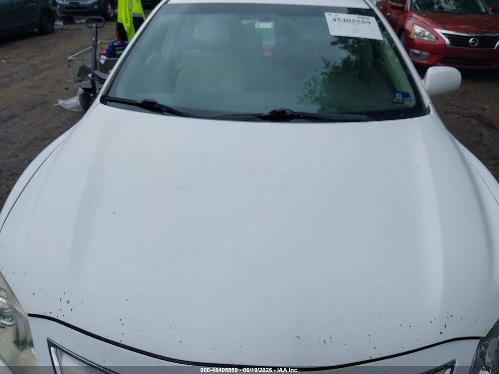 4T1BF3EK9BU678112 2011 TOYOTA CAMRY photo no. 10