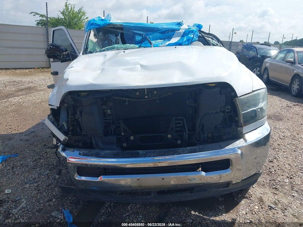 3C6TR5CT6EG250682 2014 RAM 2500 photo no. 11