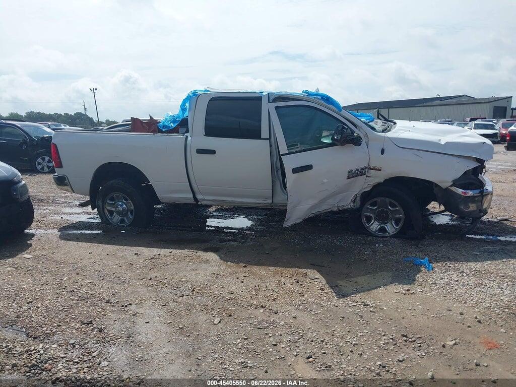 3C6TR5CT6EG250682 2014 RAM 2500 photo no. 12