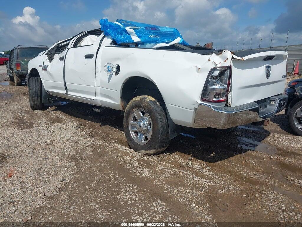 3C6TR5CT6EG250682 2014 RAM 2500 photo no. 3