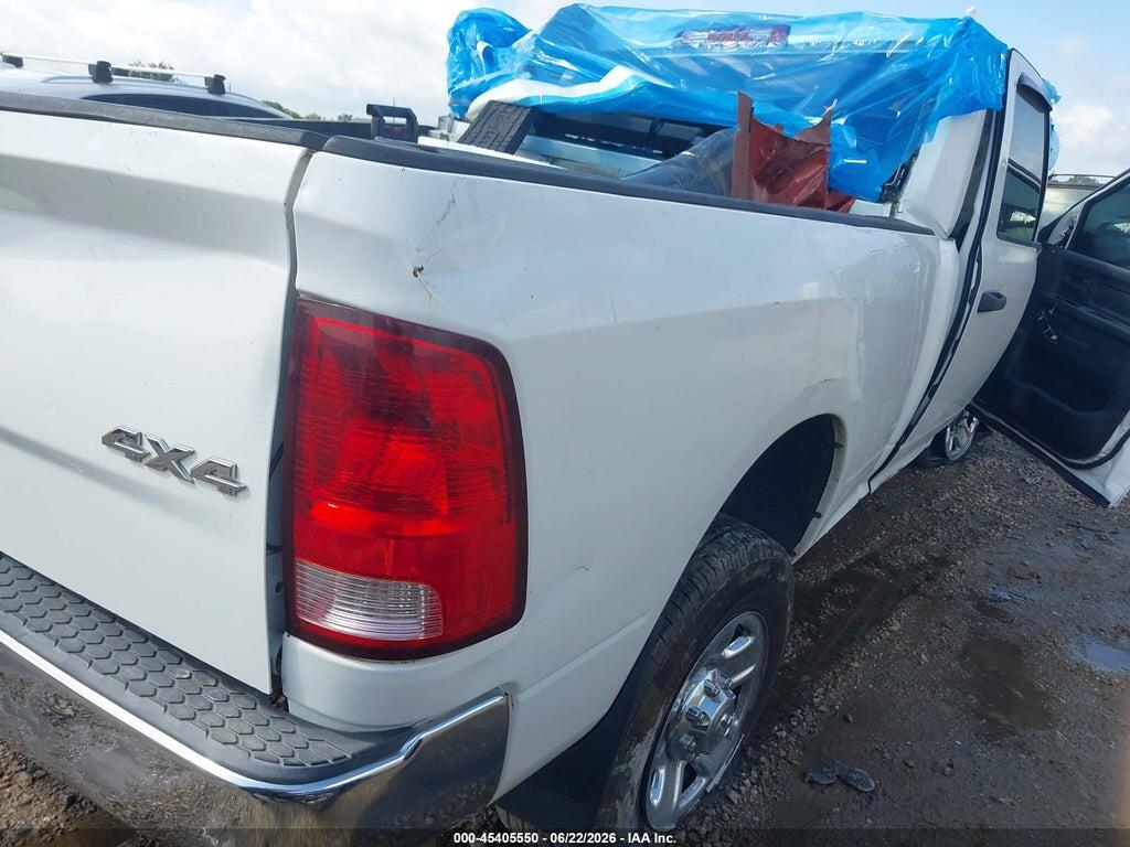 3C6TR5CT6EG250682 2014 RAM 2500 photo no. 4