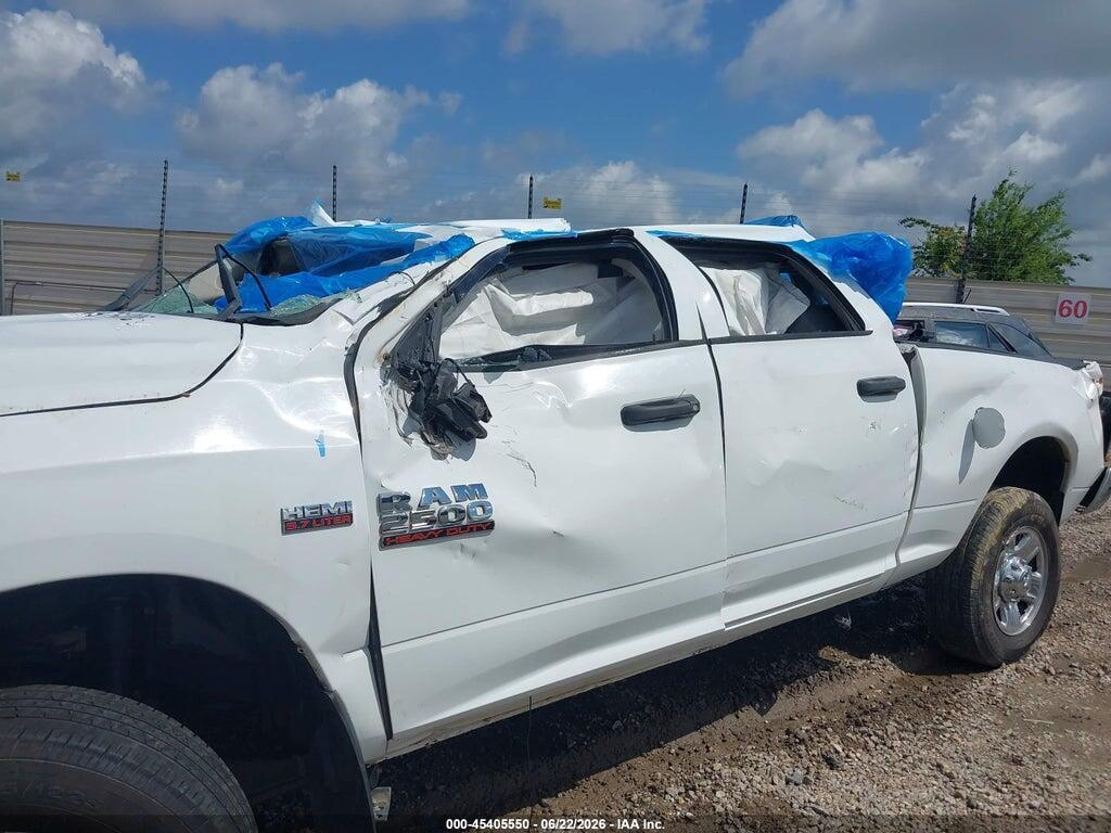 3C6TR5CT6EG250682 2014 RAM 2500 photo no. 6