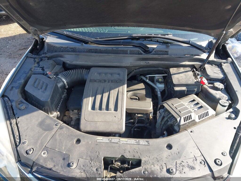 2GNALCEKXH1584597 2017 CHEVROLET EQUINOX photo no. 10
