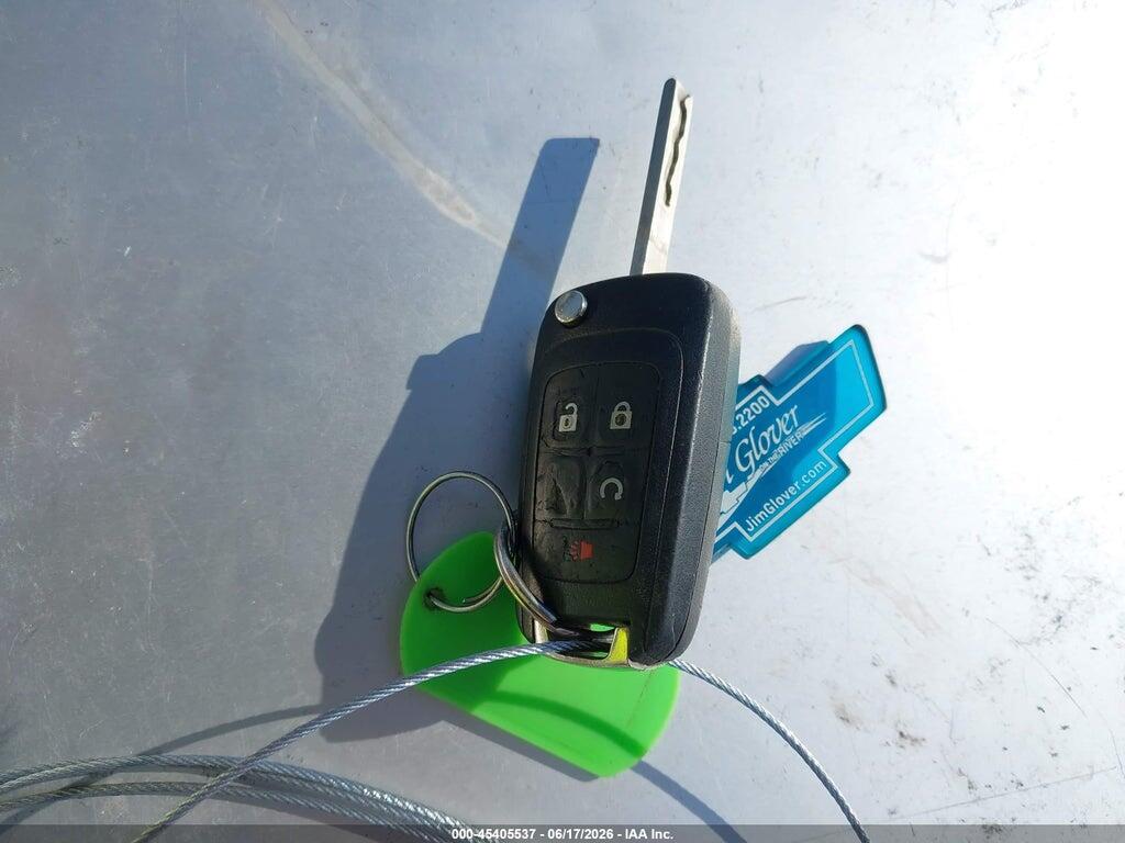 2GNALCEKXH1584597 2017 CHEVROLET EQUINOX photo no. 11