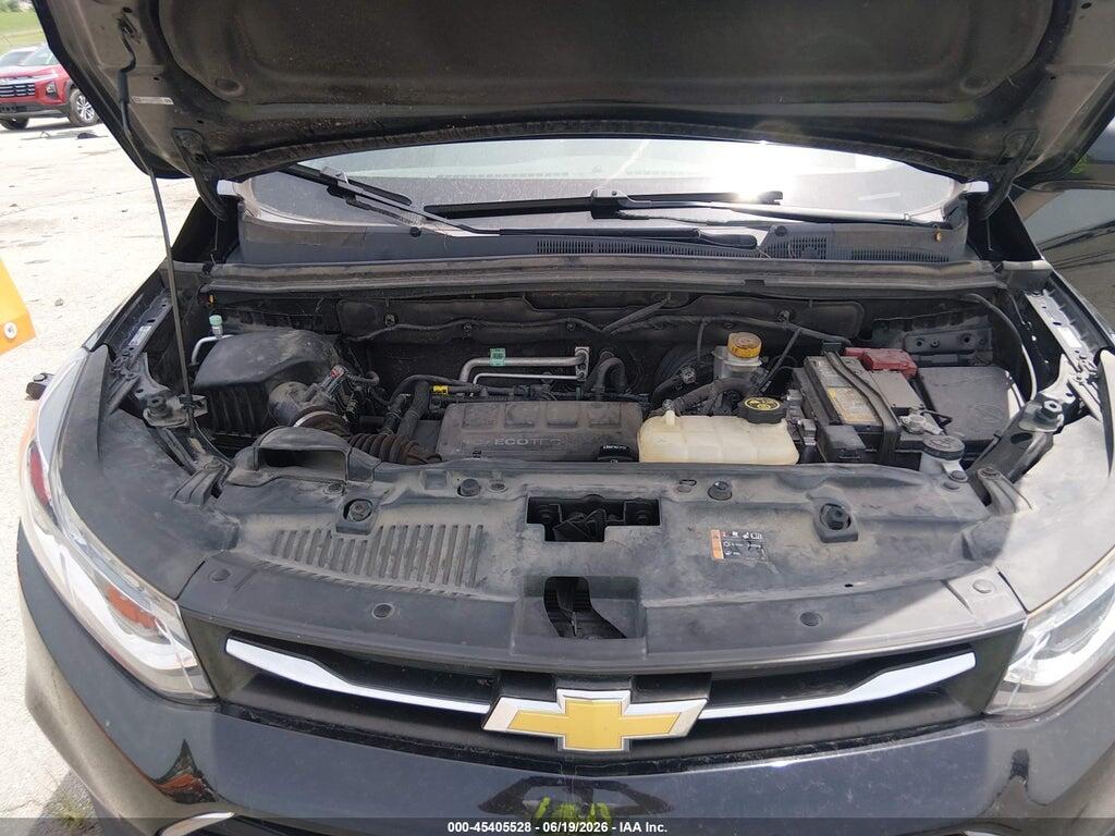 3GNCJKSB9KL310259 2019 CHEVROLET TRAX photo no. 10