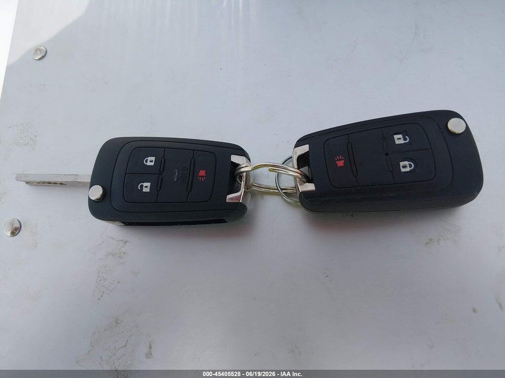 3GNCJKSB9KL310259 2019 CHEVROLET TRAX photo no. 11