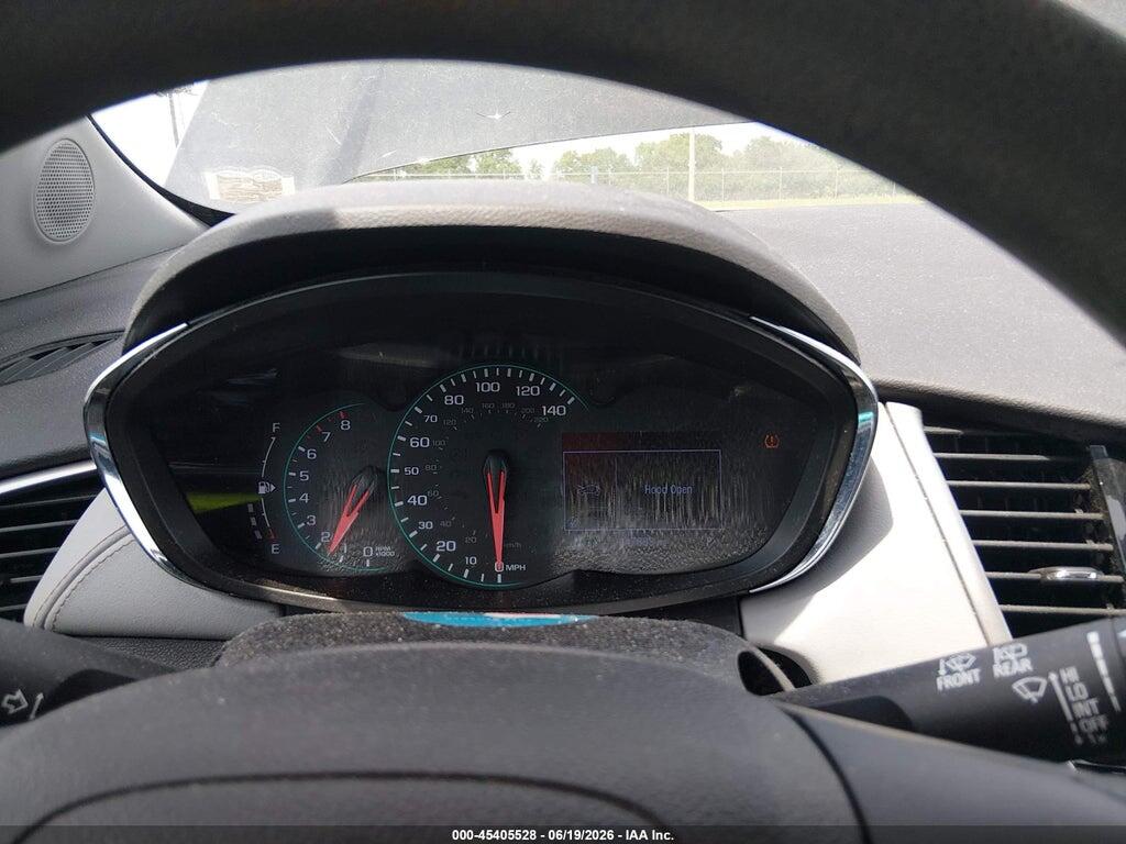 3GNCJKSB9KL310259 2019 CHEVROLET TRAX photo no. 7