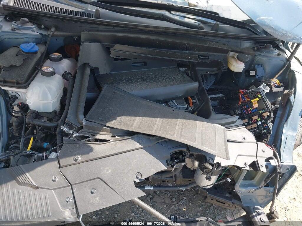 KM8KRDAF7PU163574 2023 HYUNDAI IONIQ 5 photo no. 10