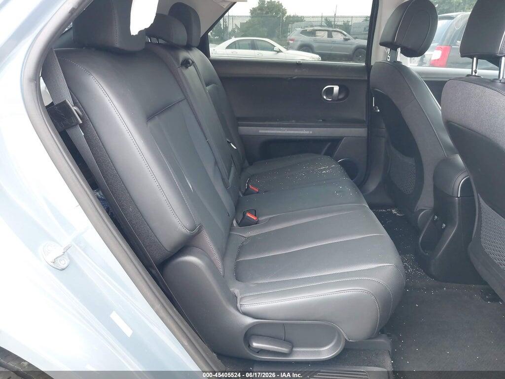 KM8KRDAF7PU163574 2023 HYUNDAI IONIQ 5 photo no. 8