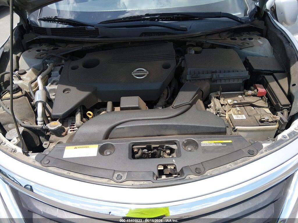 1N4AL3AP1EN226542 2014 NISSAN ALTIMA photo no. 10
