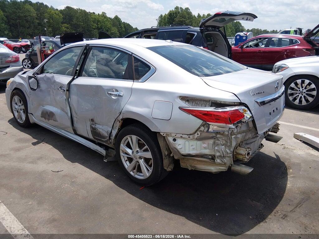 1N4AL3AP1EN226542 2014 NISSAN ALTIMA photo no. 3