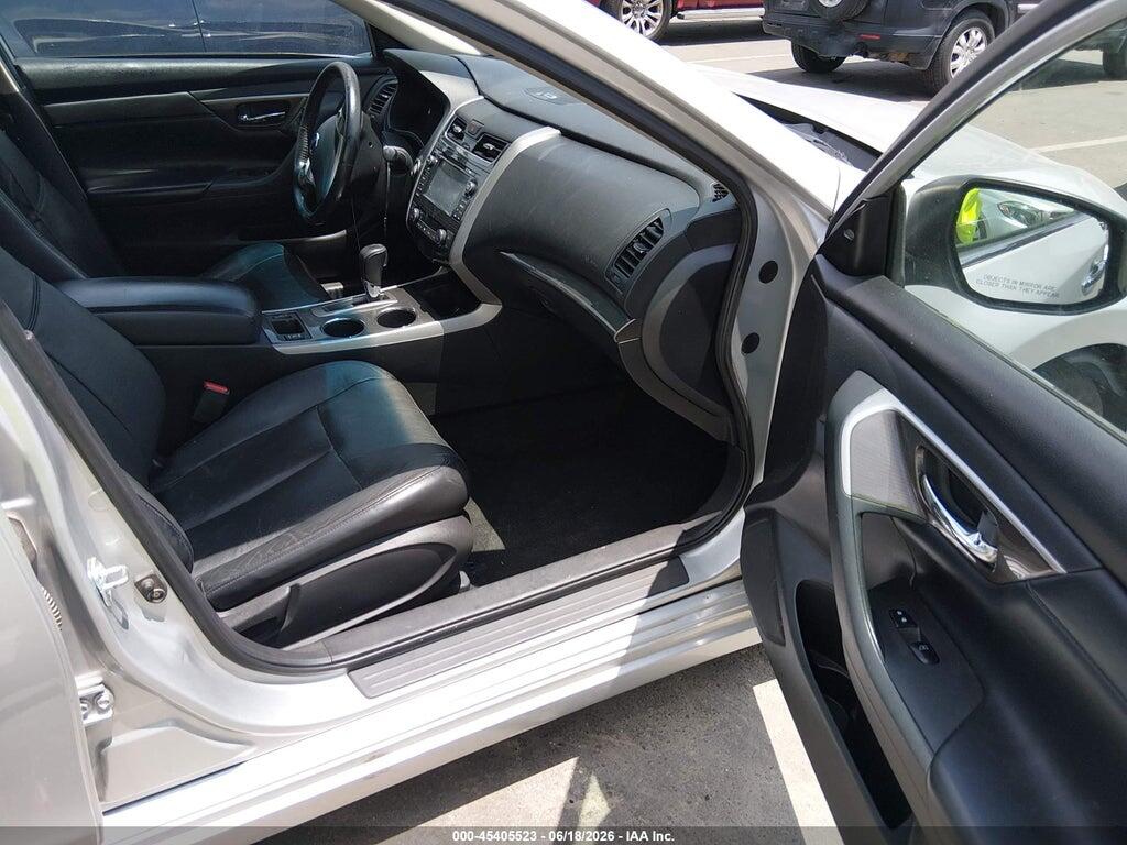 1N4AL3AP1EN226542 2014 NISSAN ALTIMA photo no. 5
