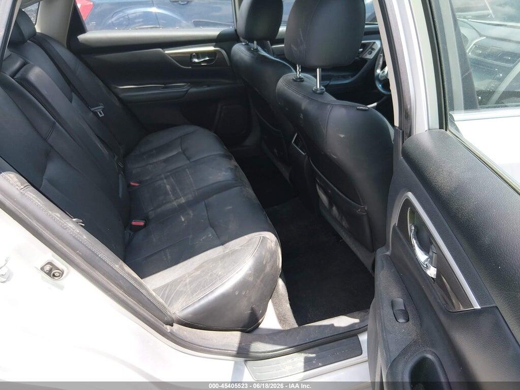 1N4AL3AP1EN226542 2014 NISSAN ALTIMA photo no. 8