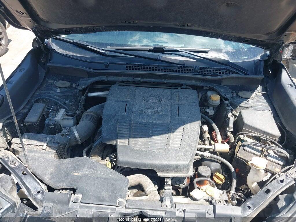 JF2SKACC8KH401929 2019 SUBARU FORESTER photo no. 10