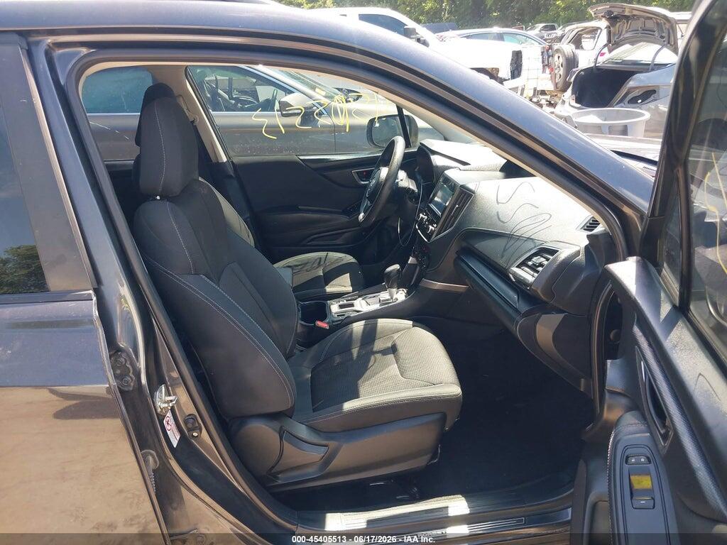JF2SKACC8KH401929 2019 SUBARU FORESTER photo no. 5