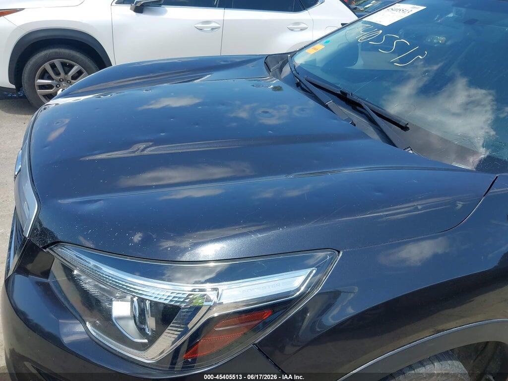 JF2SKACC8KH401929 2019 SUBARU FORESTER photo no. 6