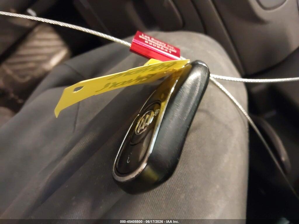 KL4CJASBXKB910951 2019 BUICK ENCORE photo no. 11