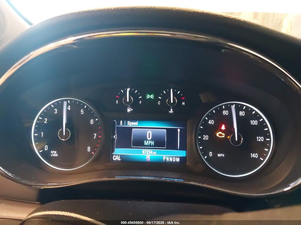 KL4CJASBXKB910951 2019 BUICK ENCORE photo no. 7