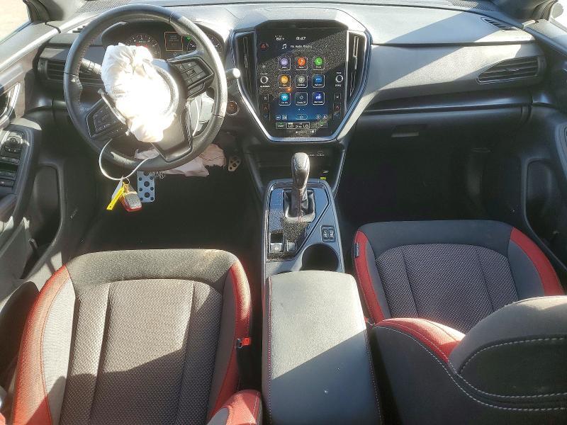 2024 SUBARU IMPREZA RS — Фото 8 из 12