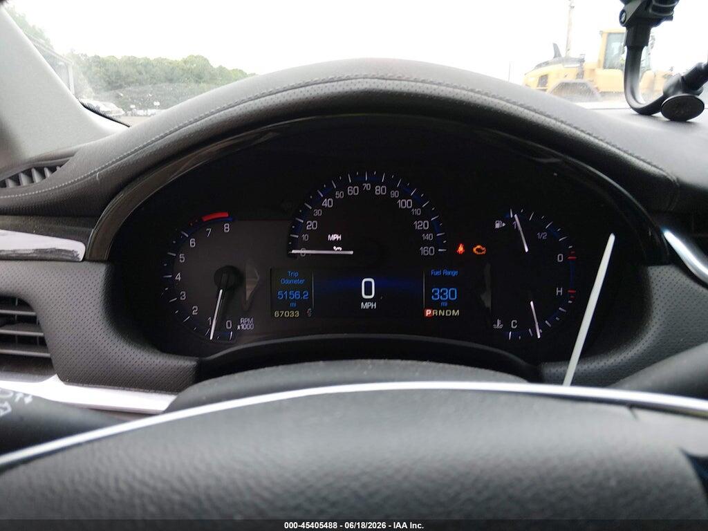 2G61M5S33E9185464 2014 CADILLAC XTS photo no. 7