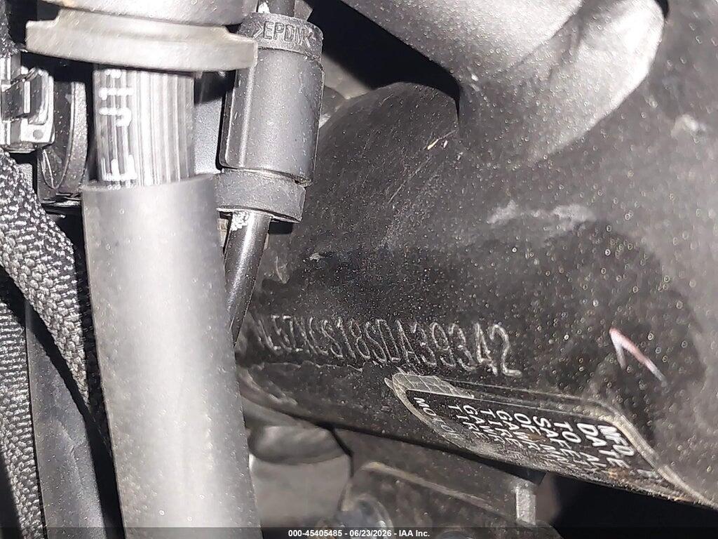 ML5ZXCS18SDA39342 2025 KAWASAKI ZX400 photo no. 10
