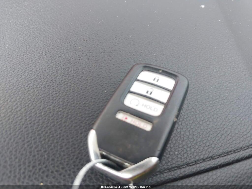 5FPYK3F77NB015632 2022 HONDA RIDGELINE photo no. 11