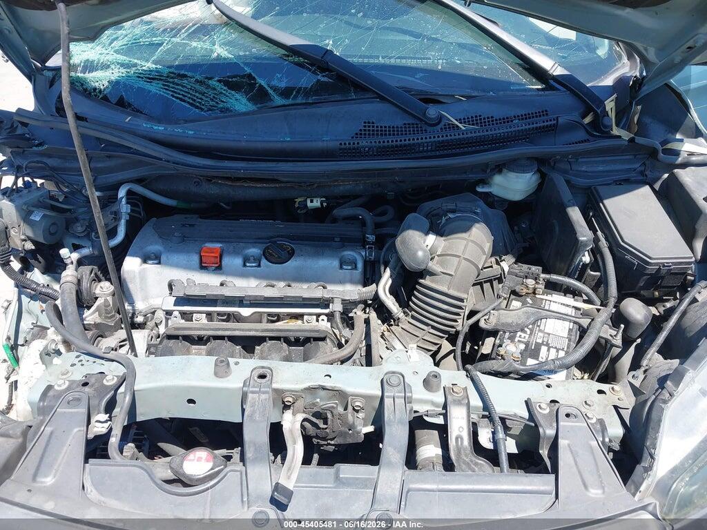 2HKRM3H77CH510271 2012 HONDA CR-V photo no. 10