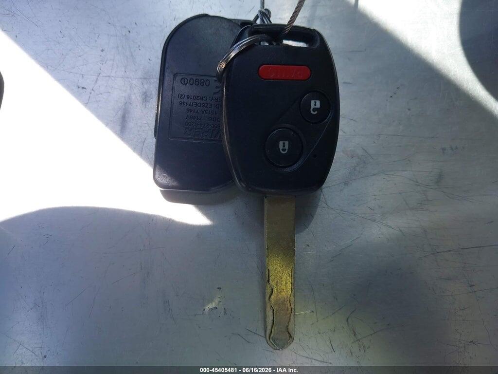 2HKRM3H77CH510271 2012 HONDA CR-V photo no. 11