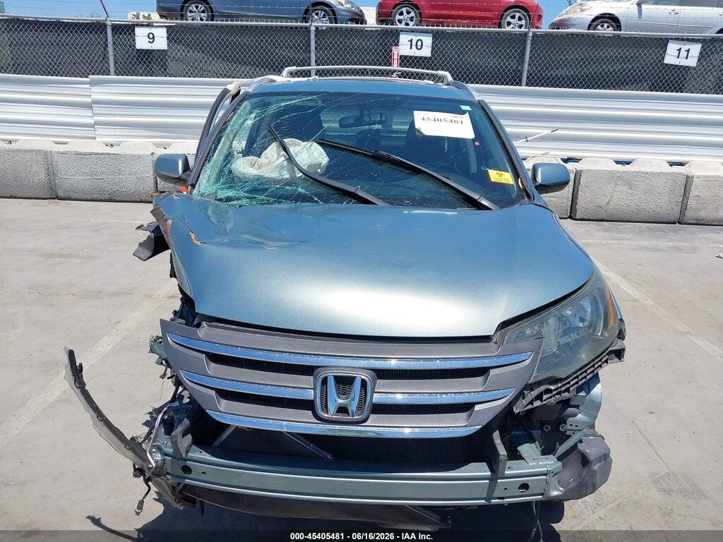 2HKRM3H77CH510271 2012 HONDA CR-V photo no. 12