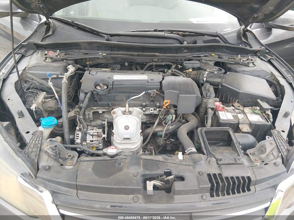 1HGCR2F8XDA063300 2013 HONDA ACCORD photo no. 10