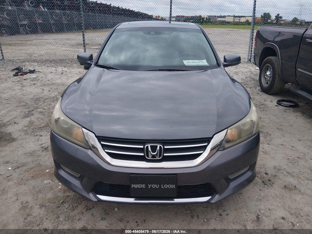 1HGCR2F8XDA063300 2013 HONDA ACCORD photo no. 12