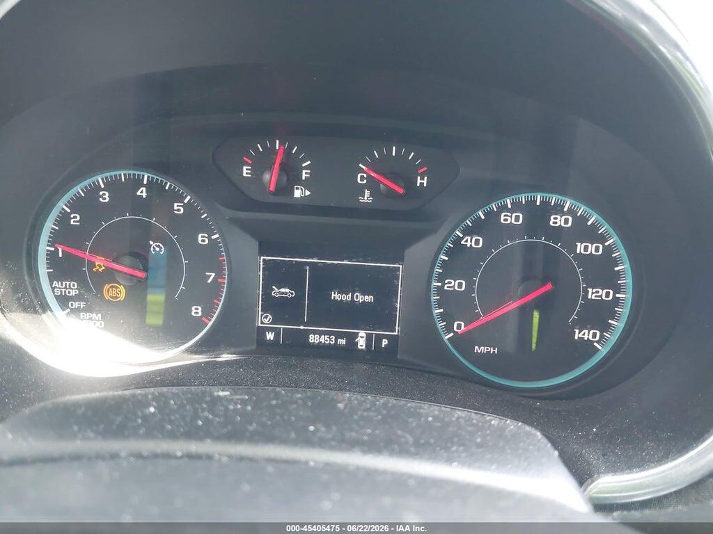 1G1ZD5ST5MF030154 2021 CHEVROLET MALIBU photo no. 7