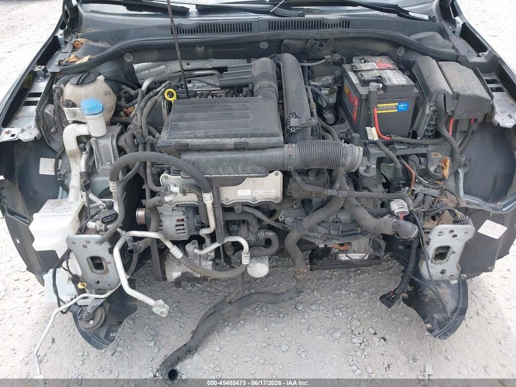 3VW2B7AJ4HM280899 2017 VOLKSWAGEN JETTA photo no. 10