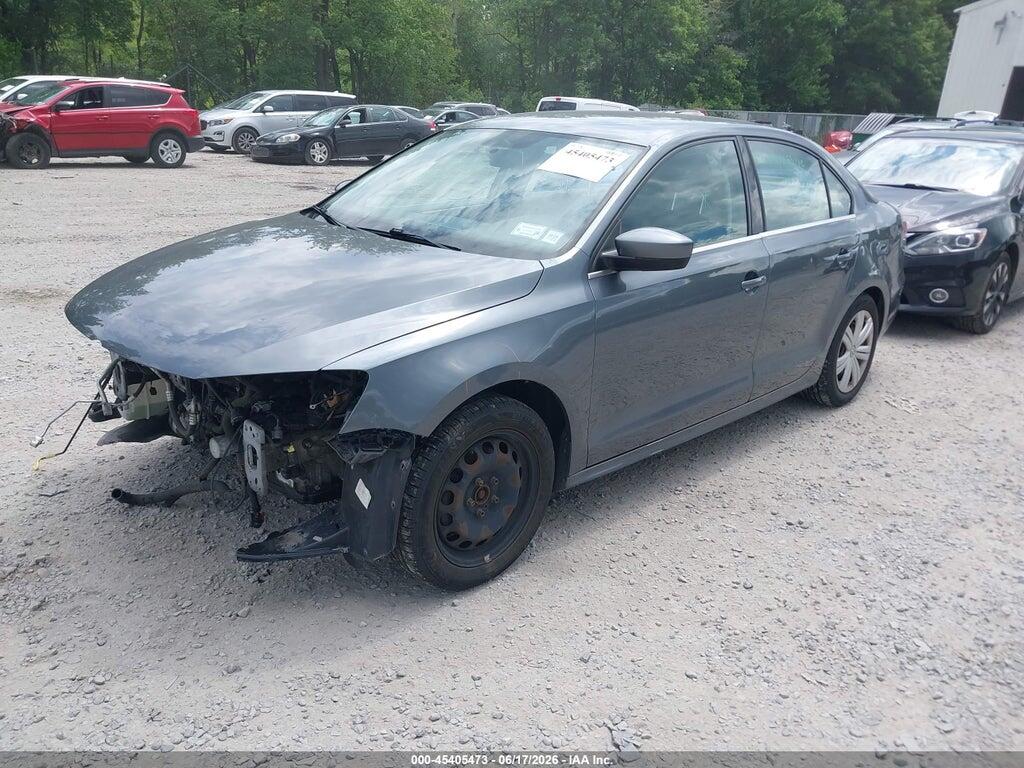 3VW2B7AJ4HM280899 2017 VOLKSWAGEN JETTA photo no. 2