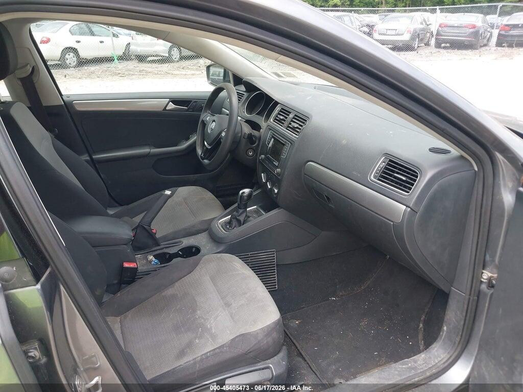 3VW2B7AJ4HM280899 2017 VOLKSWAGEN JETTA photo no. 5