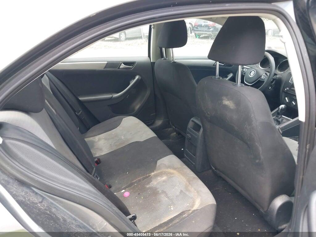 3VW2B7AJ4HM280899 2017 VOLKSWAGEN JETTA photo no. 8
