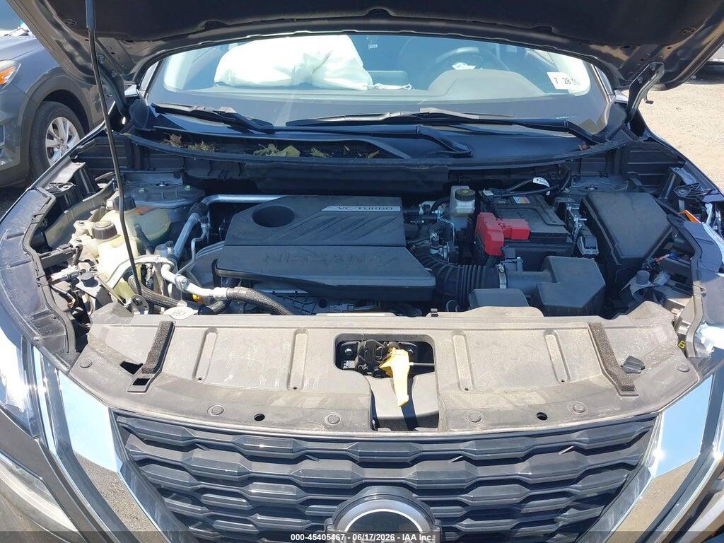 JN8BT3BB7PW472823 2023 NISSAN ROGUE photo no. 10