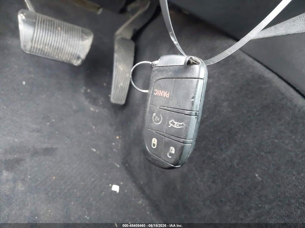 2C3CDXDT7EH224176 2014 DODGE CHARGER photo no. 11