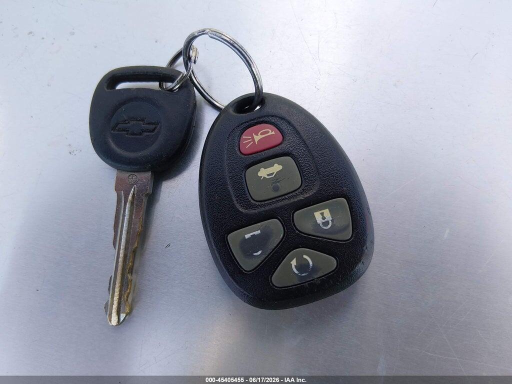 1G1ZC5E10BF274000 2011 CHEVROLET MALIBU photo no. 11