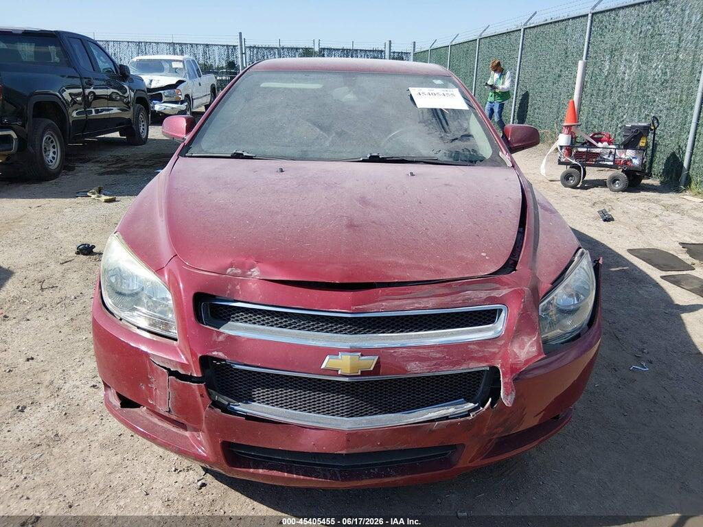 1G1ZC5E10BF274000 2011 CHEVROLET MALIBU photo no. 12