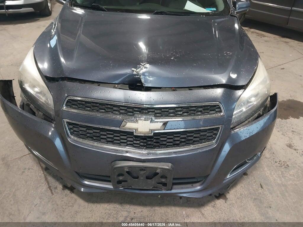 1G11E5SA7DF206257 2013 CHEVROLET MALIBU photo no. 6