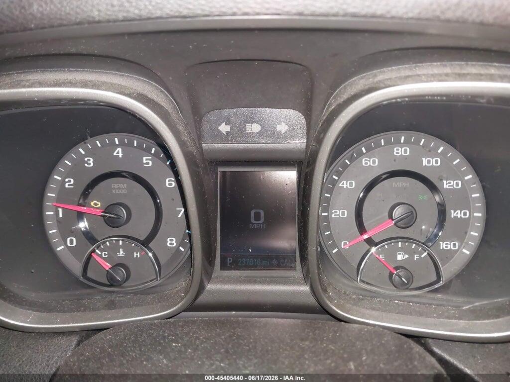 1G11E5SA7DF206257 2013 CHEVROLET MALIBU photo no. 7