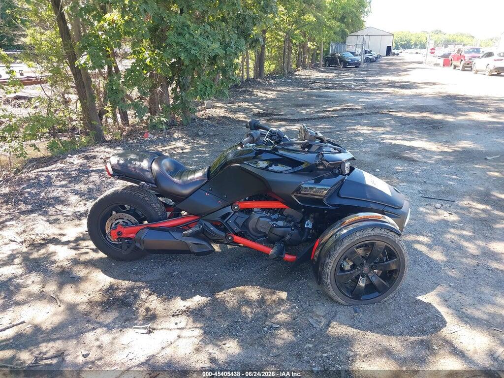 2BXRDDD29RV001088 2024 CAN-AM SPYDER ROADSTER photo no. 12