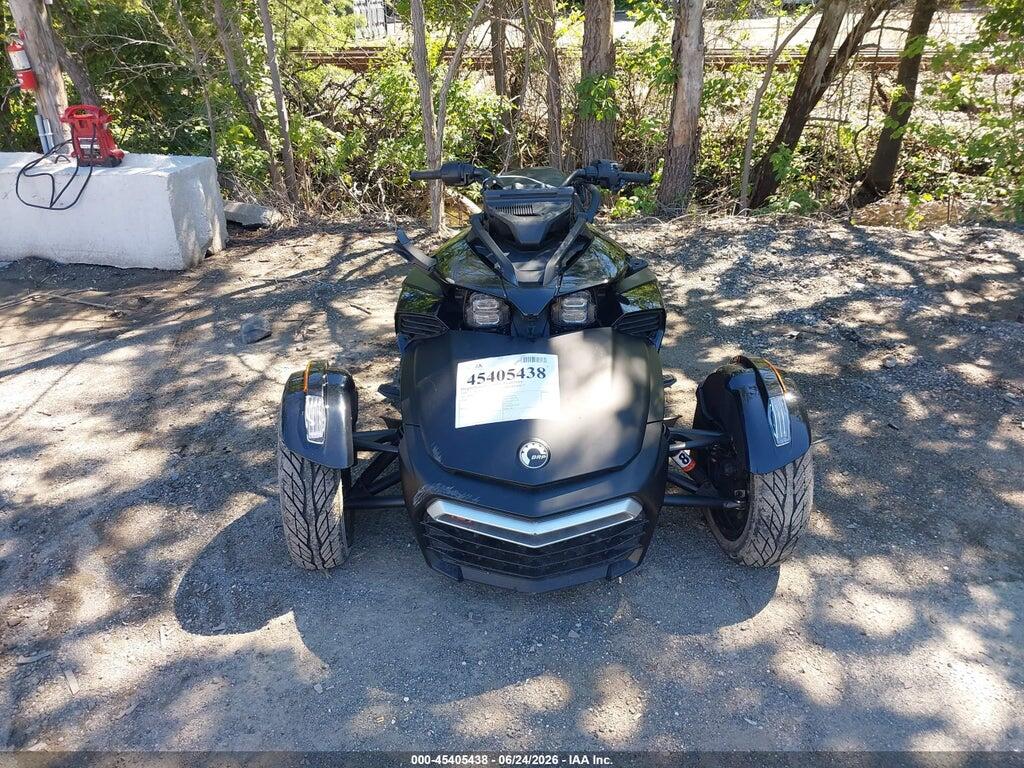 2BXRDDD29RV001088 2024 CAN-AM SPYDER ROADSTER photo no. 5