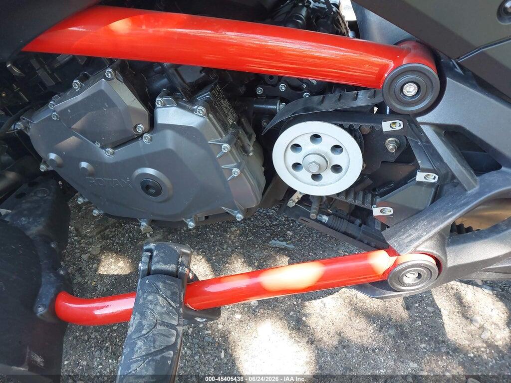 2BXRDDD29RV001088 2024 CAN-AM SPYDER ROADSTER photo no. 9